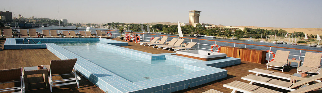 Movenpick Royal Lily Nile Cruise Movenpick Royal Lily Nile Cruise